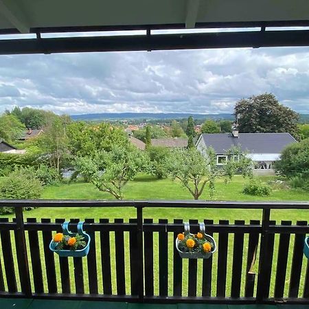 Swden Sunne Villa Екстериор снимка