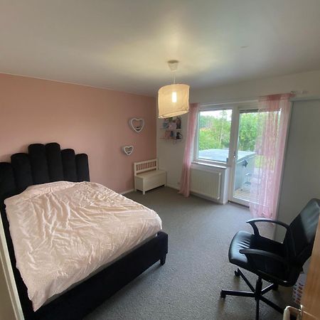 Swden Sunne Villa Екстериор снимка