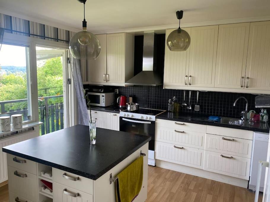 Swden Sunne Villa Екстериор снимка
