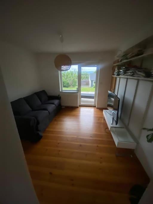 Swden Sunne Villa Екстериор снимка