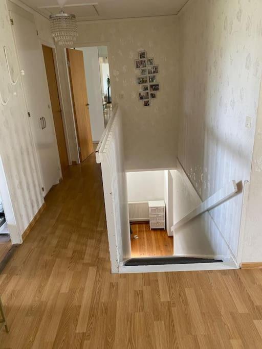 Swden Sunne Villa Екстериор снимка