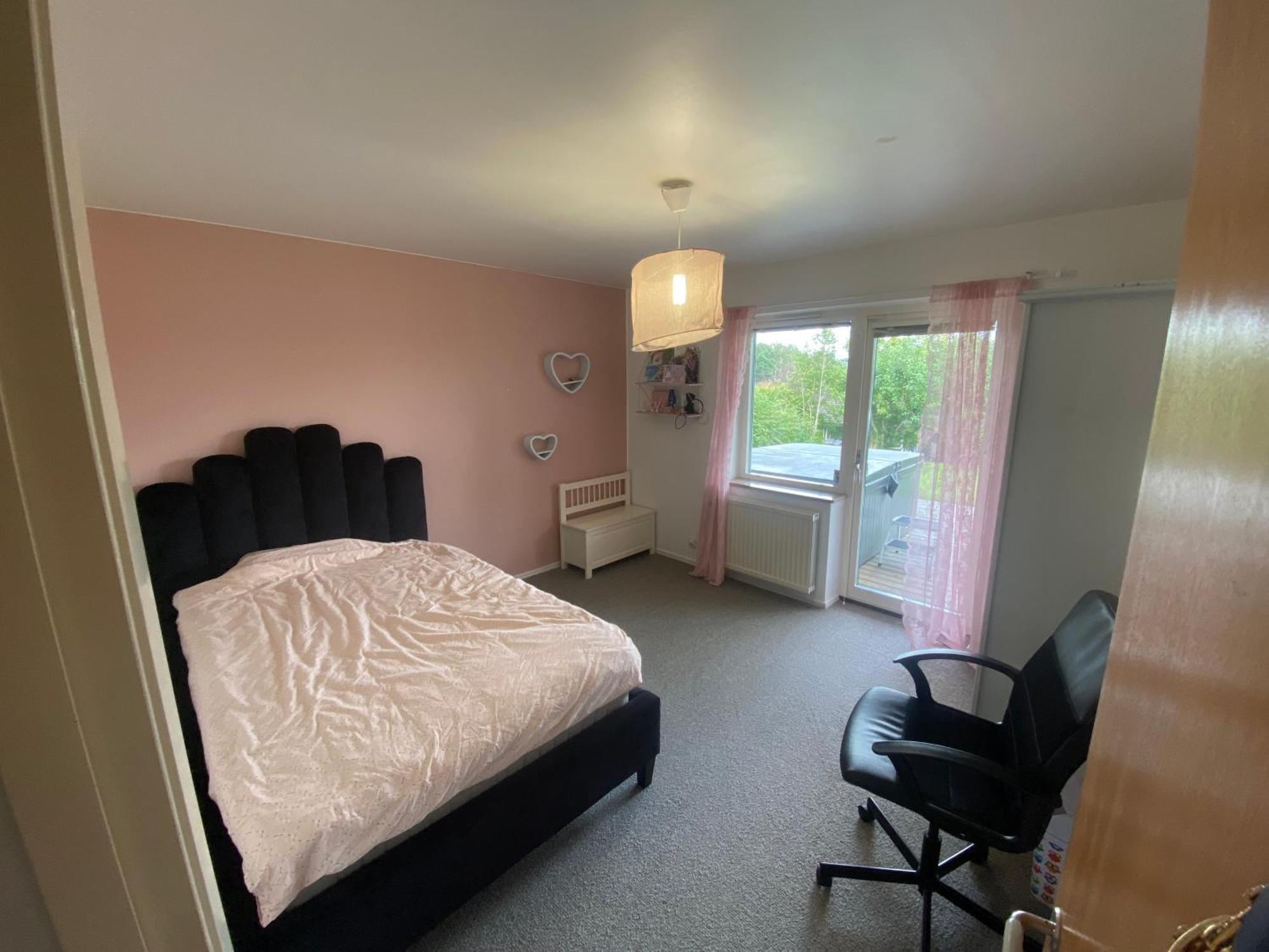 Swden Sunne Villa Екстериор снимка